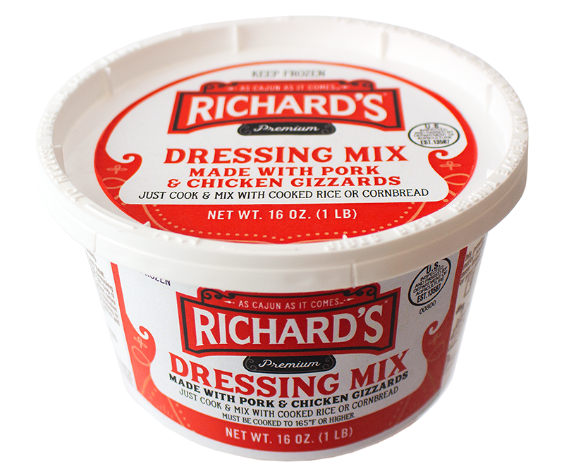 Dressing Mix